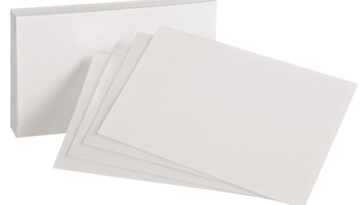 SvenKards, Unlined by Brett Barry - Image 2