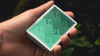 Tidal Playing Cards - Image 3