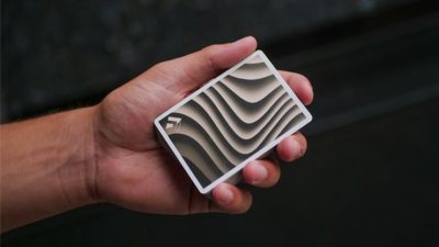 Spacedunes Playing Cards - Image 2