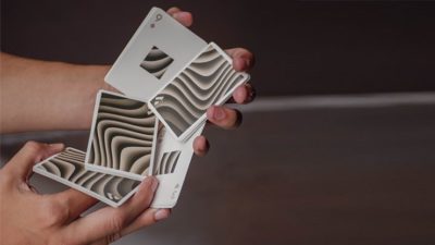 Spacedunes Playing Cards - Image 4