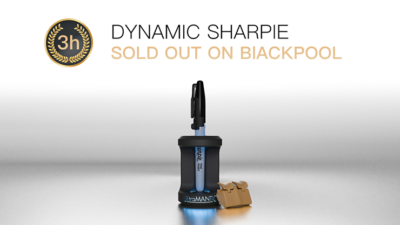 Dynamic Sharpie by ULTRAMantic - Image 2
