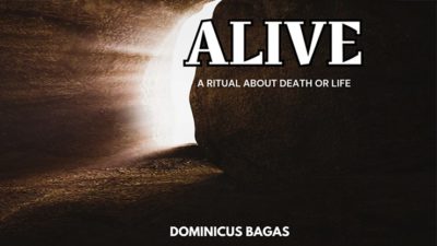 Alive by Dominicus Bagas eBook (Download)