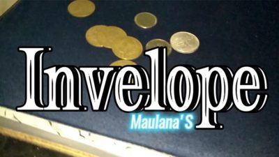 Invelope by Maulana'S video (Download)