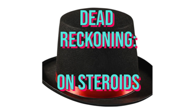 Dead Reckoning on Steroids by Unnamed Magician video and PDF (Download)