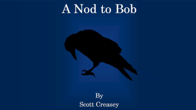 Nod to Bob by Scott Creasey eBook (Download)