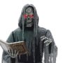 7 Ft. Soul Stealer Animated Prop Halloween Decoration soul stealer animatronic
