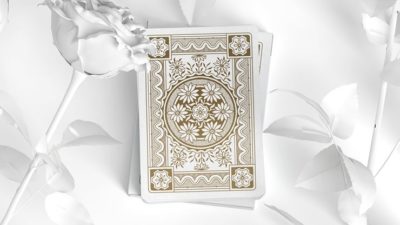 Dondorf, Gold with Seal Playing Cards - Image 3