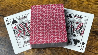 Twisted Artistry 2nd Edition Playing Cards - Image 3