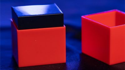 IN AND OUT BOXES by Apprentice Magic - Image 2