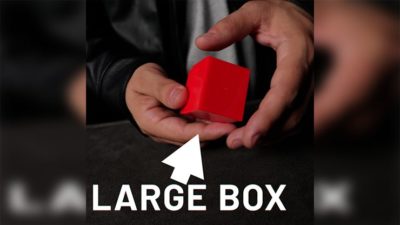 IN AND OUT BOXES by Apprentice Magic - Image 4