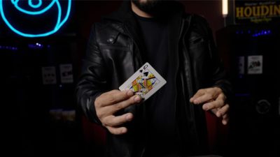 HAUNTED HANDKERCHIEF, Gimmicks and Instructions by Apprentice Magic - Image 4