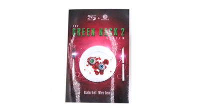 The Green Neck System 2 by Gabriel Werlen & Marchand de trucs & Mindbox - Image 2