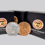 Real Low Silver Scotch and Soda, Half Dollar and English Penny by Tango Magic (D0199) 76220-full.png