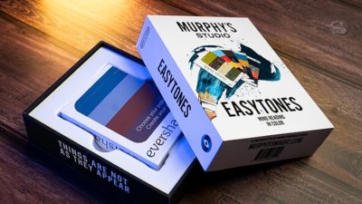 Easy Tones by Rich Relish & Craig Petty - Image 4