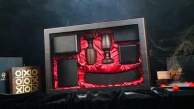 Classicho Display Case by TCC Magic - Image 6