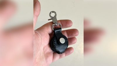 EquivoKey-Pro, Coin by GRUM - Image 3