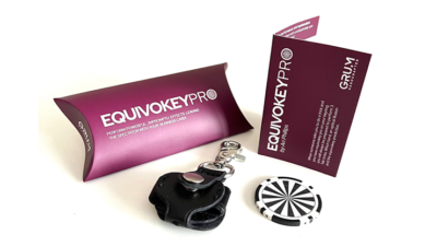 EquivoKey-Pro, Coin by GRUM - Image 4