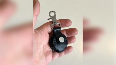 EquivoKey- Pro, Poker Chip by GRUM - Image 3