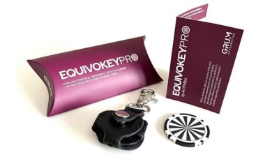 EquivoKey- Pro, Poker Chip by GRUM - Image 4
