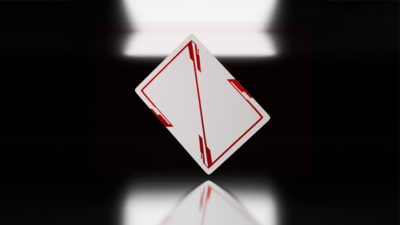 Odyssey Playing Cards Elite V2 by Sergio Roca - Image 4