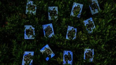 Transition Playing Cards - Image 3