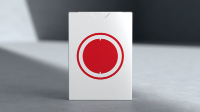 CC Orbit 3rd Edition Playing Cards - Image 4