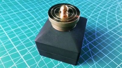 The Screwed Coin Box by JT - Image 4