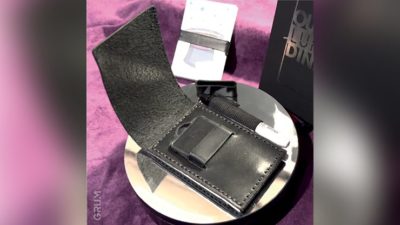 Out for Dinner by GRUM Handcrafted - Image 3