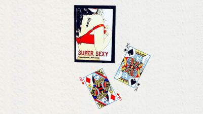 Super Sexy by Muza Magic & Ding Ding - Image 2