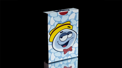 Monster Cereals Boo Berry ™ Playing Cards - Image 2