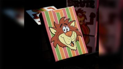 Monster Cereals Frute Brute ™ Playing Cards - Image 2