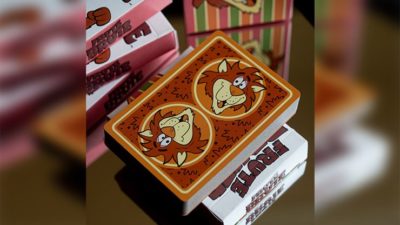 Monster Cereals Frute Brute ™ Playing Cards - Image 6