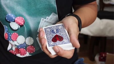 Heart Catcher by JT Magic - Image 2