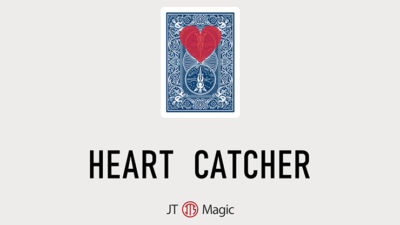 Heart Catcher by JT Magic - Image 3