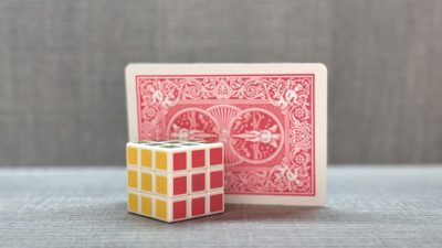3D World, Cube by JT Magic - Image 2