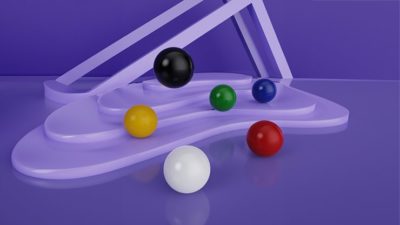 Pure Ball, Ungimmicked Ball Set Yellow by Iarvel Magic - Image 2