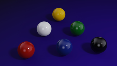 Pure Ball, Ungimmicked Ball Set Yellow by Iarvel Magic - Image 4