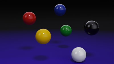 Pure Ball, Ungimmicked Ball Set Yellow by Iarvel Magic - Image 5