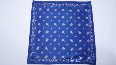 Snow Bandana by Lee Alex - Image 2