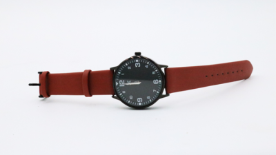 SB Watch 2, 2024 Noir Black One - Image 3