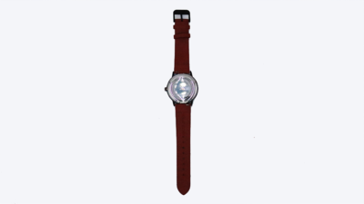SB Watch 2, 2024 Noir Black One - Image 5