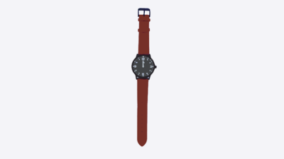 SB Watch 2, 2024 Noir Black One - Image 2