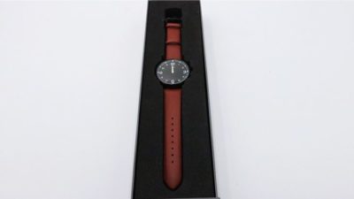 SB Watch 2, 2024 Noir Black Three - Image 2