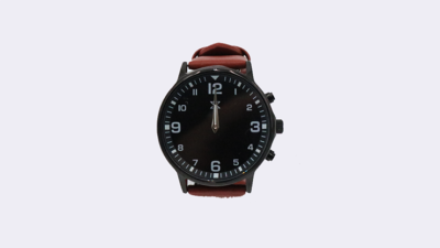 SB Watch 2, 2024 Noir Black Three - Image 4