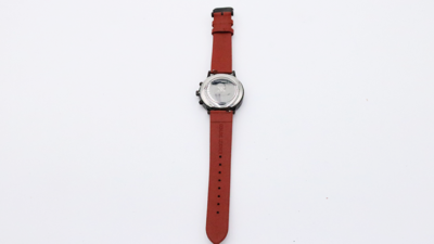 SB Watch 2, 2024 Noir Black Three - Image 5