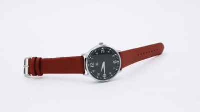 SB Watch 2, 2024 Noir Silver One - Image 3