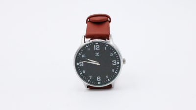 SB Watch 2, 2024 Noir Silver One - Image 4
