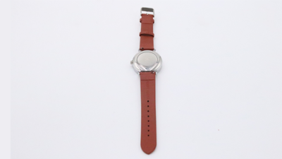 SB Watch 2, 2024 Noir Silver One - Image 5