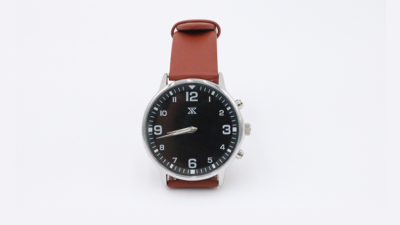 SB Watch 2, 2024 Noir Silver Three - Image 4
