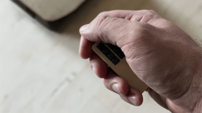 Atom 2 Smart Remote by Electricks - Image 3